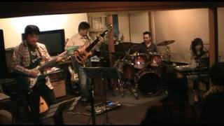 The Mystic's Glance (cover) - coolbeans