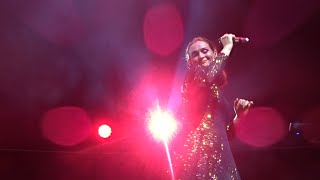 Sophie Ellis-Bextor @ The Dome, Liverpool - Murder On The Dancefloor 