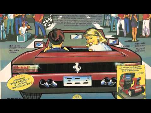 BrycecorpMix #1 CRAZY P "Heartbreaker"