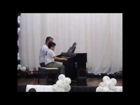 Benjamim in Recital CEMMP 2016.2 -10/12/2016