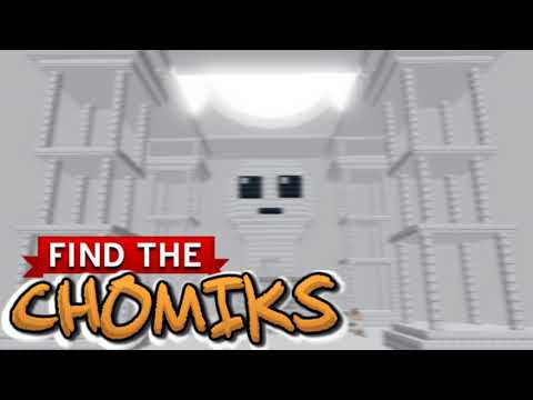 Find The Chomiks OST MEM! - Yippee! [UNOFFICIAL]