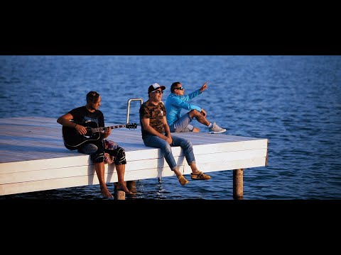 Roy és Ádám Trió: Ellennék (Official Music Video)