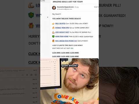 Why do we call it Spam?