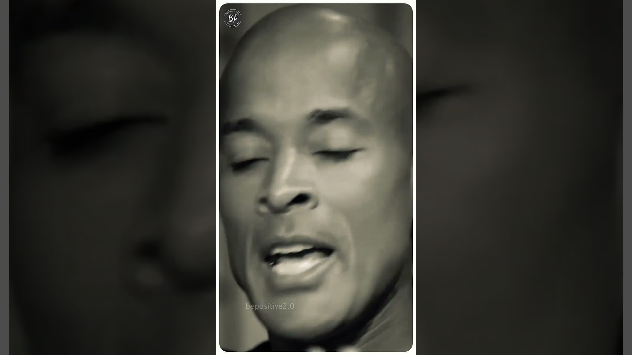 Dangers of Comparing Yourself to Others | Break the Cycle of Self Judgment | Motivational Speech