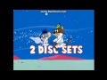 Opening To Peanuts 1960 S Collection 2009 DVD Disc 1
