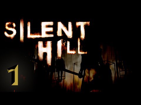 Left 4 Dead Stories: Silent Hill Part 1 [Gloward, Viper, Polygraph & Quinny]
