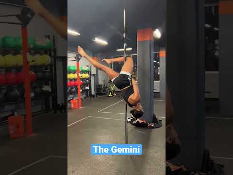 I love pole dancing #poledance #dance #pole