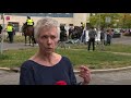 Ruzie tussen wijkbewoners na demonstratie bij moskee in Almere