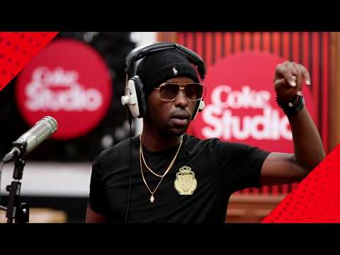 Coke Studio Africa 2017 - Episode 2 (South Africa)