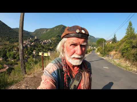 kanukassel-TV (neu): WANDERN & PADDELN & RADELN in den GORGES DU TARN - Longplay