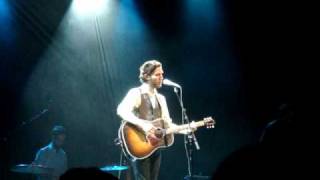 Great Lake Swimmers - Song for the Angels 4.25.09