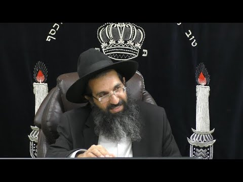 הלכות שבת - קד' - אמירה לגוי 🕯 משנה ברורה סימן שז | חלק 518 | הרב שי עובד