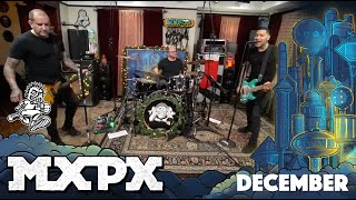 MxPx - December (Between This World and the Next)