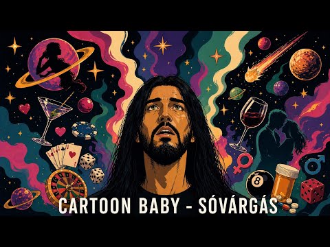 Cartoon Baby zenekar borítókép