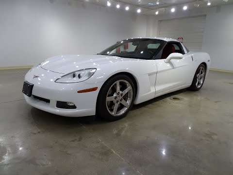 2005 Chevrolet Corvette (CC-2020632) for sale in O'Fallon, Illinois