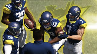 madden 17 relocation franchise ep 1 complete team creation draft