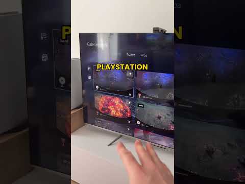 Lifehack na PS5 úložisko 😁