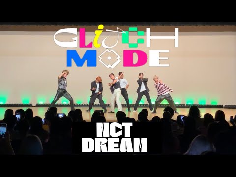 NCT DREAM 엔시티 드림 '버퍼링 (Glitch Mode) / 커버댄스 by CALL UP SOUL 【2022 summer performance】