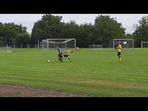 2021-09-12 : KORONA Wschowa - UKS AP FALUBAZ II 2010 Zielona Góra (2 połowa w skrócie)