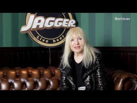 Chi Coltrane - The Queen of Rock is back