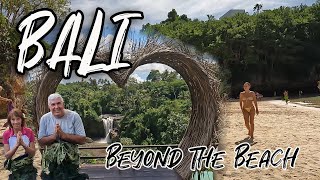 Bali's Hidden Gems: A Journey Beyond the Beach