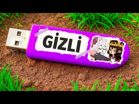 BAYDOKTOR VS MİNECRAFT #824 😱 - Minecraft