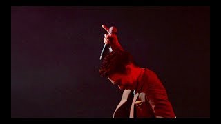 清 竜人 LIVE「新曲発表会」Digest Movie