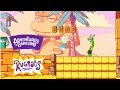 SAND IN MY DIAPIE All Four Reptar Coins Guide Rugrats Adventures In Gameland