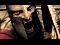 300 Music video - Crusaders of the Light 