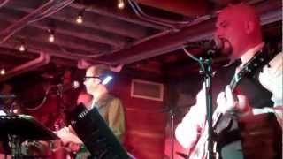 The Apple Core - &quot;You Can&#39;t Do That&quot;