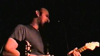 Crooked Fingers - 6. You Can Never Leave - Maxwell&#39;s Hoboken, NJ 03/16/03