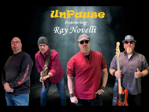 UnPause LIVE-Led Zeppelin Medley