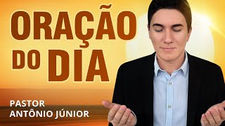 ORAÇÃO DO DIA-3 DE DEZEMBRO - Poderosa Oração do Salmo 91 🙏