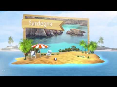 Residence Capo D'Orso - Sardegna