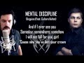 Mental Discipline - Disguise (Feat. Culture Kultür ...