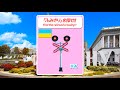 Find The Railroad Crossing 15