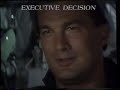 VHS Trailers Heat Executive Decision The Birdcage
