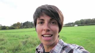 Day 1: Travelling to The Cotswolds