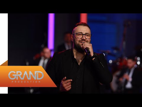 Grupa Kruna - Ja izlezi Djurdjo - (LIVE) - (Tv Grand 30.01.2023.)