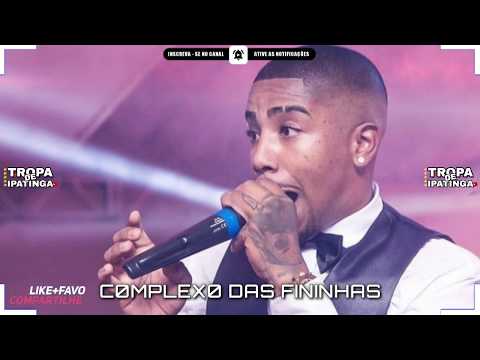 MTG - MC LUAN DA BS MC VAGUIN E MC ZAQUIN AFTER DE BANDIDO 《DJ RD》