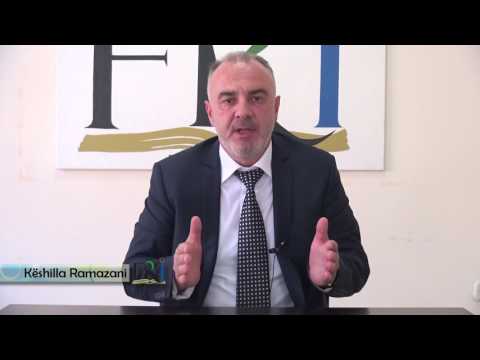 7. Ramazani, muaj i rizgjimit - Të rinjtë dhe abstenimet nga gjynahet , teolog Imer Mustafa