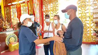 Phuket Food Tour Phuket Food Tour