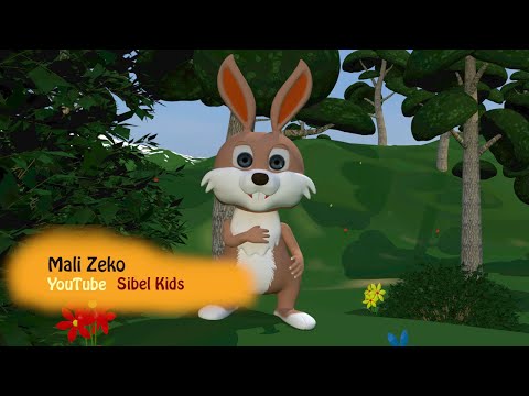 Mali Zeko (2020) - Popular Song for Children