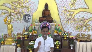 064-วังรีรีสอร์ท 7-11ก.ย.58 (10) พิจารณาอายตนะและการเกิดสังโยชน์