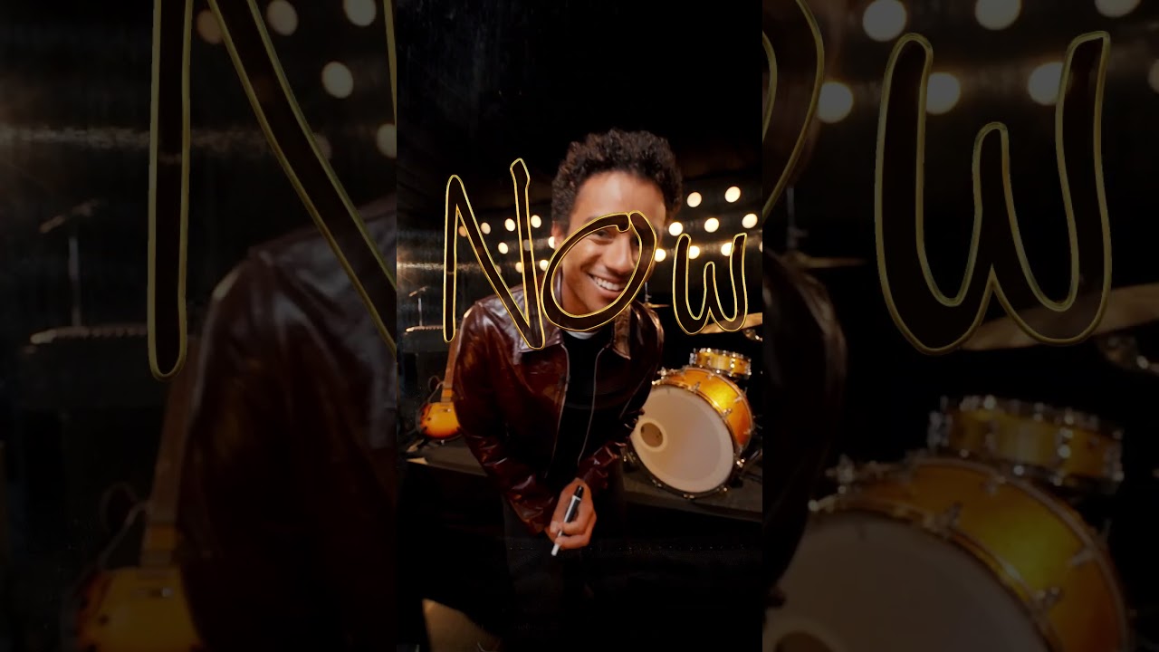 Miniature de la vidéo Be there when the beat drops. MICHAEL – tickets on sale NOW. du film Michael