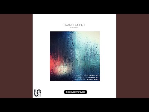 Walts Translucent - Basic - Misc Originals