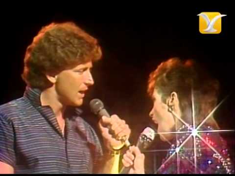 Sheena Easton, We've got tonight, Festival de Viña 1984
