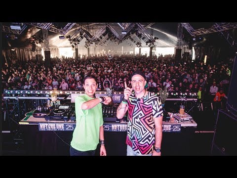 EdenHeimer @ Nature One - Century Circus Closing // 2019