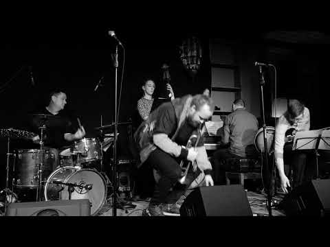 Eamon Dilworth Quintet