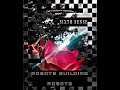 Robots Building Robots - "Sixth Sense" Robots Making Records - A BlankTV World Premiere!
